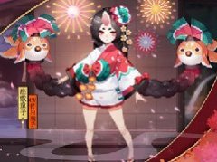阴阳师座敷童子御魂怎么搭配？阴阳师座敷童子御魂搭配推荐