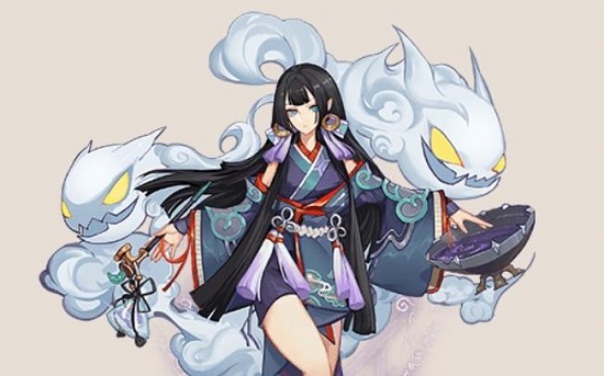 阴阳师烟烟罗御魂怎么搭配？阴阳师烟烟罗御魂搭配推荐