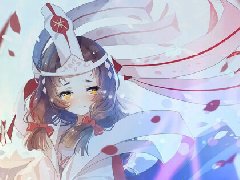 阴阳师白童子值得练吗？阴阳师白童子培养建议