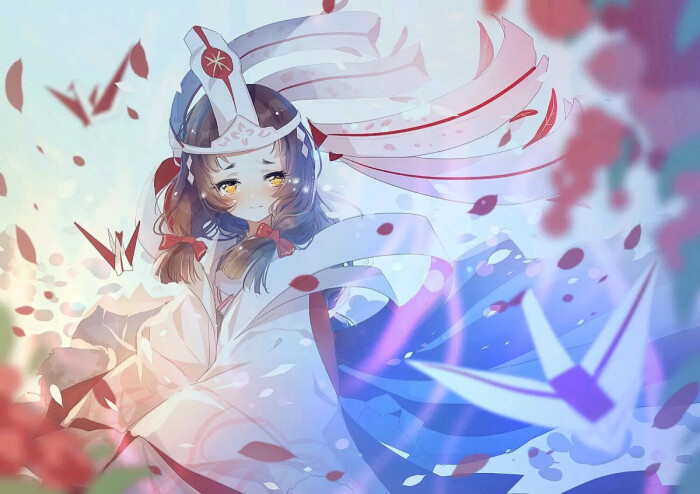 阴阳师白童子值得练吗？阴阳师白童子培养建议