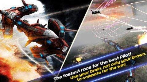 王牌空战X安卓版 V3.5