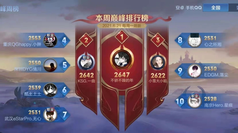 王者荣耀赛季s23赛季什么时候结束？王者荣耀s23赛季结束时间介绍