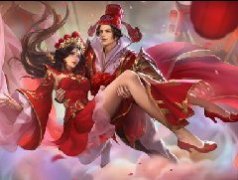 王者荣耀情侣名字有哪些？王者荣耀情侣名字介绍