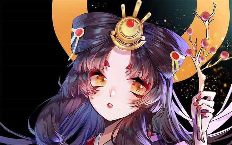 阴阳师鸟居怎么画？阴阳师鸟居画法详解