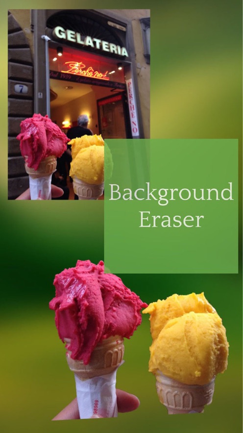 Background Eraser安卓版 V1.0
