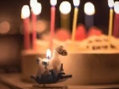抖音很火的生日短句有哪些？抖音很火的生日短句推荐
