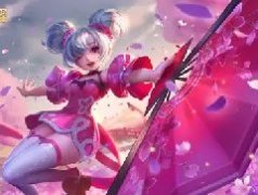 王者荣耀小乔怎么玩？王者荣耀小乔玩法攻略