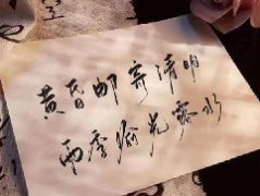 干净治愈的抖音文案短句有哪些？抖音文案短句干净治愈