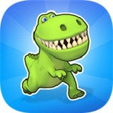 恐龙跑3D安卓版 V1.1.2