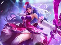 王者荣耀王昭君怎么玩？王者荣耀王昭君玩法攻略