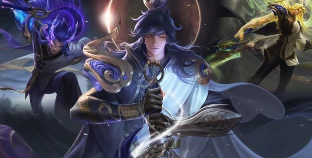 王者荣耀李信怎么玩？王者荣耀李信玩法攻略