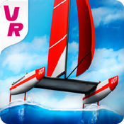 近海虚拟帆船赛安卓版 V3.1.5
