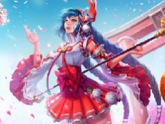 王者荣耀大乔怎么玩？王者荣耀大乔辅助玩法详解