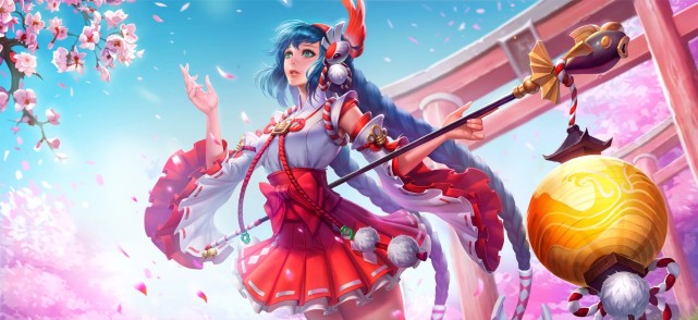 王者荣耀大乔怎么玩？王者荣耀大乔辅助玩法详解