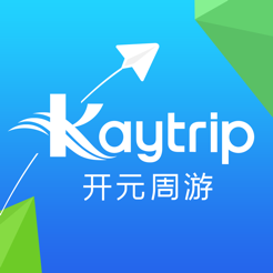 开元旅游ios版 V2.4.0