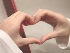 抖音秀恩爱特别火的一段话是什么？抖音秀恩爱特别火的一段话