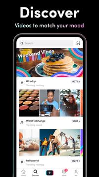 TikTok安卓全球无水印版 V1.0