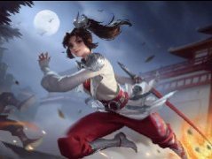 王者荣耀云缨怎么连招？王者荣耀云缨连招攻略