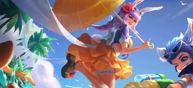 王者荣耀公孙离怎么玩？王者荣耀公孙离玩法攻略
