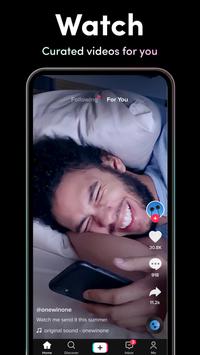 TikTok安卓全球无水印版 V1.0