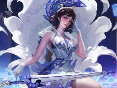 王者荣耀露娜怎么连招？王者荣耀露娜连招技巧