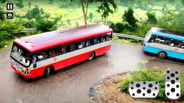 印度巴士驾驶模拟器2021安卓版 V1.0