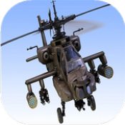 武装直升机空战英雄安卓版 V5.0