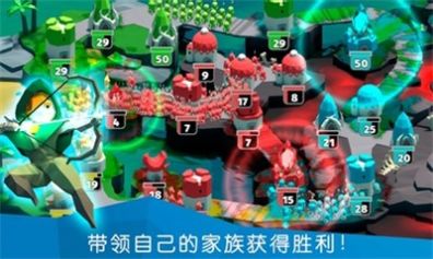 战斗时间原始安卓版 V1.6.0