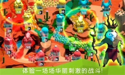 战斗时间原始安卓版 V1.6.0