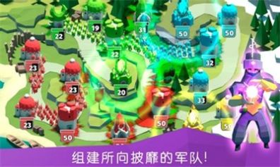 战斗时间原始安卓版 V1.6.0