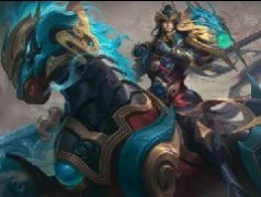 王者荣耀关羽怎么玩？王者荣耀关羽打法教学
