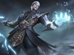 王者荣耀司空震怎么玩？王者荣耀司空震玩法教学