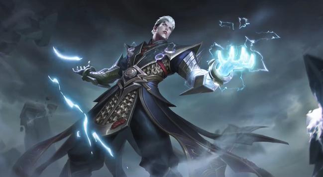 王者荣耀司空震怎么玩？王者荣耀司空震玩法教学