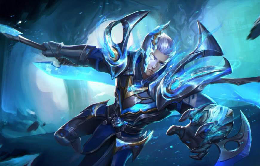 王者荣耀铠怎么玩？王者荣耀铠玩法攻略