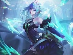 王者荣耀虞姬搭配什么铭文？王者荣耀虞姬铭文推荐