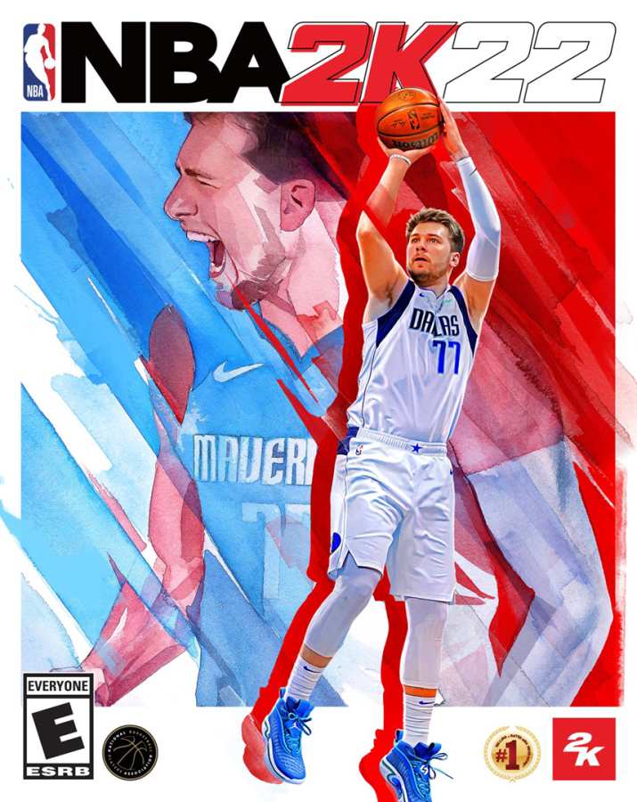 NBA2k22安卓版 V1.0