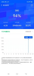 鲁大师省电王安卓版 V1.0