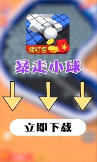 暴走小球2安卓版红包版 V103.127