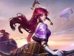 王者荣耀伽罗怎么玩？王者荣耀伽罗玩法技巧分享
