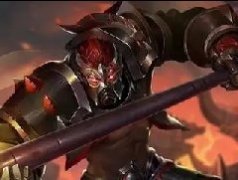 王者荣耀典韦怎么玩？王者荣耀典韦玩法攻略
