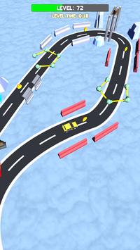 线路赛车3D安卓版 V1.0.2