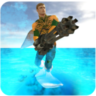 水上滑板英雄2安卓版 V1.0