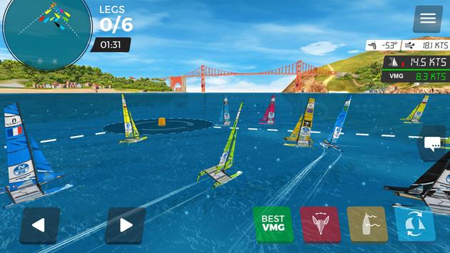 近海虚拟赛艇安卓版 V3.1.6