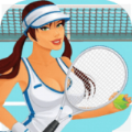 网球达人安卓破解版 V0.1