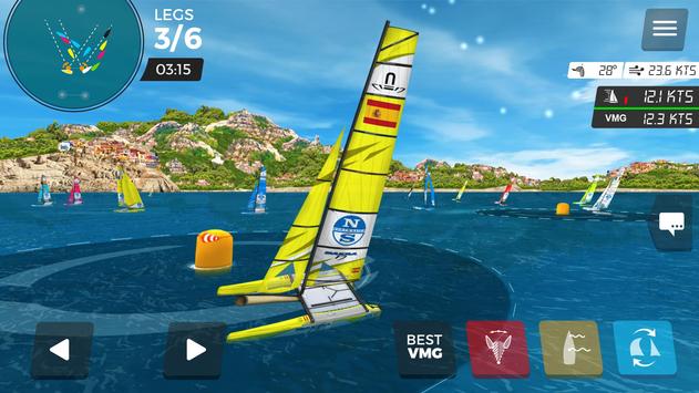 近海虚拟赛艇安卓破解版 V3.1.6