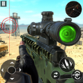 军事狙击手射击2021安卓版 V1.0.1