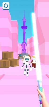 激光剑刺客安卓版 V0.0.1