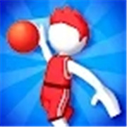淘汰篮球赛安卓版 V1.0