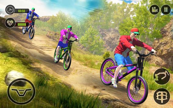 越野BMX车手安卓破解版 V1.0.32