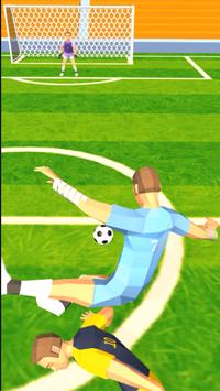足球生活3D安卓版 V0.4